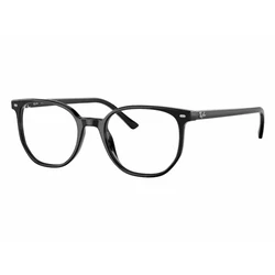 Ray Ban Elliot Acetate Frame Glasses Black RB5397 2000