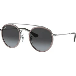Ray Ban Kids Sunglasses RB9647S 290/8G Pink (46/21/130)