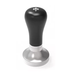 Eureka Tamper 58mm, Μαύρο