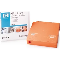 Κασέτα Καθαρισμού Ταινίας HP Ultrium C7978A