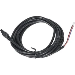 Cradlepoint Καλώδιο Δικτύου/Δεδομένων Molex 2-πολικό, χωρίς βύσμα, 3 m (R2105 / R2155-5GB / R2100 Series)