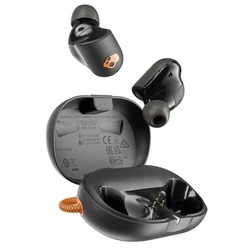 Skullcandy Sesh ANC Active TrueWireless In-Ear Earbuds - Black