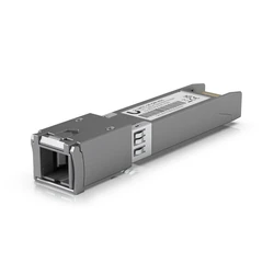 Ubiquiti UACC-UF-OM-XGS SFP+ μονάδα πομποδέκτη 10Gbps 20km SC UPC μονής ίνας (1577nm Tx / 1270nm Rx)