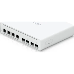 Ubiquiti UISP-S-Plus PoE Switch 2.5 GbE για ISP, 1 τεμάχιο