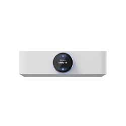 Ubiquiti UPL-Amp-W Ενισχυτής WiFi - Μαύρο/Άσπρο