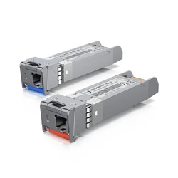 Ubiquiti SFP+ πομποδέκτης 10GbE UACC-OM-SFP10-1270