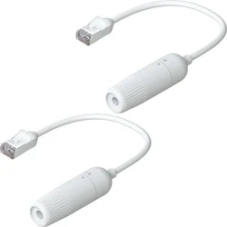 Ubiquiti Easy Cable Επέκταση Καλωδίου Cat6a F/UTP 15 cm (UACC-Cable-Extender-C6A)