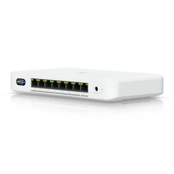 Ubiquiti UDB-Switch 2.5G - Διακόπτης 2.5G PoE+ (35W)
