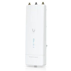 Ubiquiti Wave MLO5 - Ραδιόφωνο WiFi 7 5 GHz, >5 Gbps, 1x 10GbE (PoE), 1x SFP+