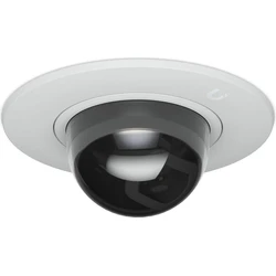 Ubiquiti Βάση Flush Mount για G5 Dome Ultra (UACC-G5-Dome-Ultra-FM-SB-W)