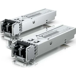 SFP Transceiver UACC-OM-MM-1G-D - Πολυτροπικός (1Gbps)