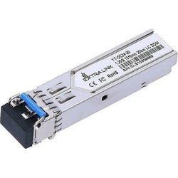 Ubiquiti MM SFP+ Οπτικό Module Multi-Mode 10G (UACC-OM-MM-10G-D)