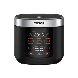 Cosori Slow Cooker CRC-R501-KEU 5L Μαύρο