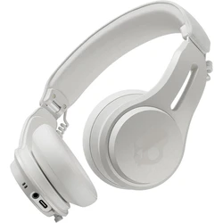 Skullcandy Icon ANC Wireless On‑Ear Headphones — Orange Glow