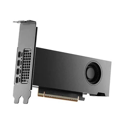 NVIDIA RTX Pro 2000 Blackwell 16GB Workstation Graphics Card