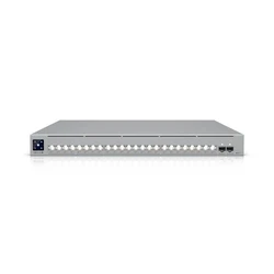 Ubiquiti Pro XG 24 PoE Managed L2 / L3 PoE++ Switch με 24 Θύρες Ethernet και 2 SFP Θύρες