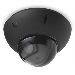 Ubiquiti UVC-G6-Pro-Dome-B 4K Κάμερα Μαύρη