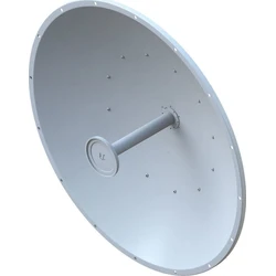 Ubiquiti AirFiber X Antenna AF-5G34-S45 5.8 GHz Parabolic 34 dBi External Antenna