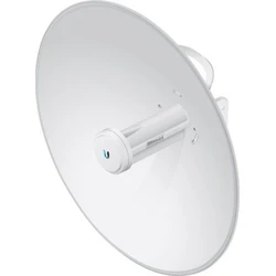 Ubiquiti PowerBeam 2AC-400 Εξωτερική Παραβολική Κεραία WiFi 18 dBi με Ethernet