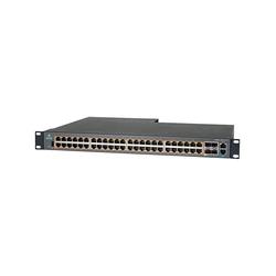 Cambium Networks cnMatrix EX2052-RP 48+4P PoE διακόπτης Gigabit (Unmanaged, L2)