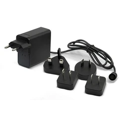 AJA Τροφοδοτικό Υψηλής Ισχύος για Mini‑Converters DWP‑PLUS