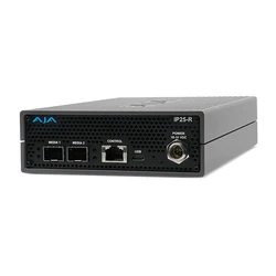 AJA IP25-R - Μετατροπέας βίντεο (Converter)