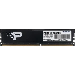 Μνήμη RAM 16GB Patriot Memory PC3200 (2x8GB) Signature Line PS1557 (PSD416G3200K)