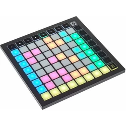 Novation Launchpad Mini MK3 MIDI Controller - Black