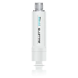 Ubiquiti Bullet Access Point Λευκό (B-DB-AC)