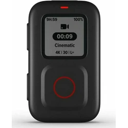 GoPro The Remote Wireless Remote (ARMTE-003) for HERO8 Black / HERO9 Black / MAX