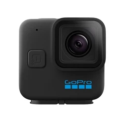 GoPro Hero11 Mini Κάμερα Δράσης 5K 360° Υποβρύχια Wi‑Fi Μαύρη