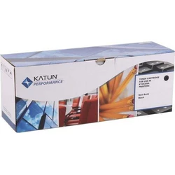 Katun Συμβατό Toner για Laser Εκτυπωτή Kyocera TK-3160 Μαύρο (49946)