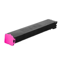 Katun Συμβατό Toner για Laser Εκτυπωτή MX61GTMA Ματζέντα 50247