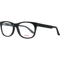 Carrera Γυναικείος Κοκκάλινος Σκελετός Γυαλιών CA6652-KUN (Μαύρο)
