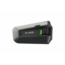Cardo Packtalk Edge Duo – Διπλή Ενδοεπικοινωνία Κράνους Μηχανής με Bluetooth (CRPT200101)