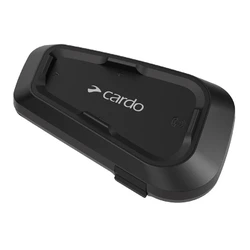Cardo Freecom Spirit - Μονή Ενδοεπικοινωνία Bluetooth για Κράνος Μηχανής (SPRT0001)