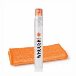 Whoosh Καθαριστικό Οθόνης Pocket 8ml
