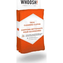 Whoosh! Καθαριστικά Πανάκια 3XL - 3 τεμάχια