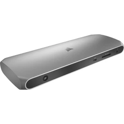 Corsair TBT100 Thunderbolt 3 Dock - Σταθμός Σύνδεσης Thunderbolt 3
