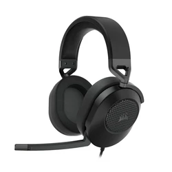 Corsair HS65 Surround Carbon Wired Gaming Headset