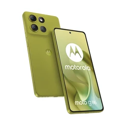 Motorola Moto G86 5G (8/256GB) Golden Cypress - Χρυσός Κύπαρος
