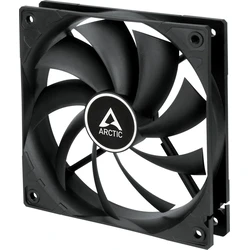 Arctic F12 Case Fan 120mm (1350rpm / 53cfm) Χωρίς LED, Σύνδεση 3-Pin