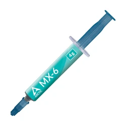 ARCTIC MX-6 Θερμική Πάστα 4 g