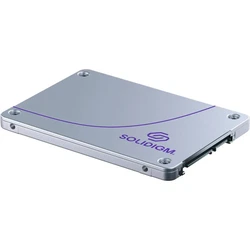 Solidigm D3‑S4520 SSD 1.92TB 2.5'' SATA III (SSDSC2KB019TZ1Z)