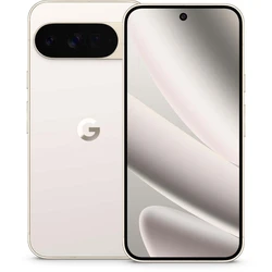 Google Pixel 10 Pro XL 512GB Porcelain - Google Inc. (Porcelain / Πορσελάνη)