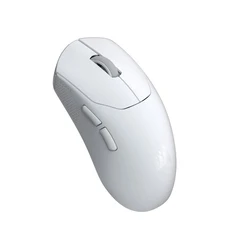 Gaming ποντίκι Corsair Sabre V2 Pro Ultralight ασύρματο 33000 DPI οπτικό λευκό
