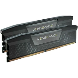 32GB Corsair VENGEANCE DDR5 6000MT/s (CMK32GX5M2B6000Z38) - Μνήμη RAM 2x16GB