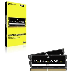 24GB Corsair VENGEANCE SO-DIMM DDR5 4800 CL40 (CMSX24GX5M1A4800C40)
