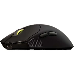 Corsair Sabre V2 Pro Ultralight ασύρματο gaming ποντίκι 33.000 DPI μαύρο