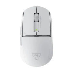 Turtle Beach Ποντίκι Burst II Pro Ασύρματο Λευκό